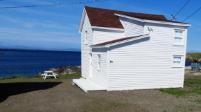 The Old Salt Box Co. - Aunt Glady's, Fogo Island Region